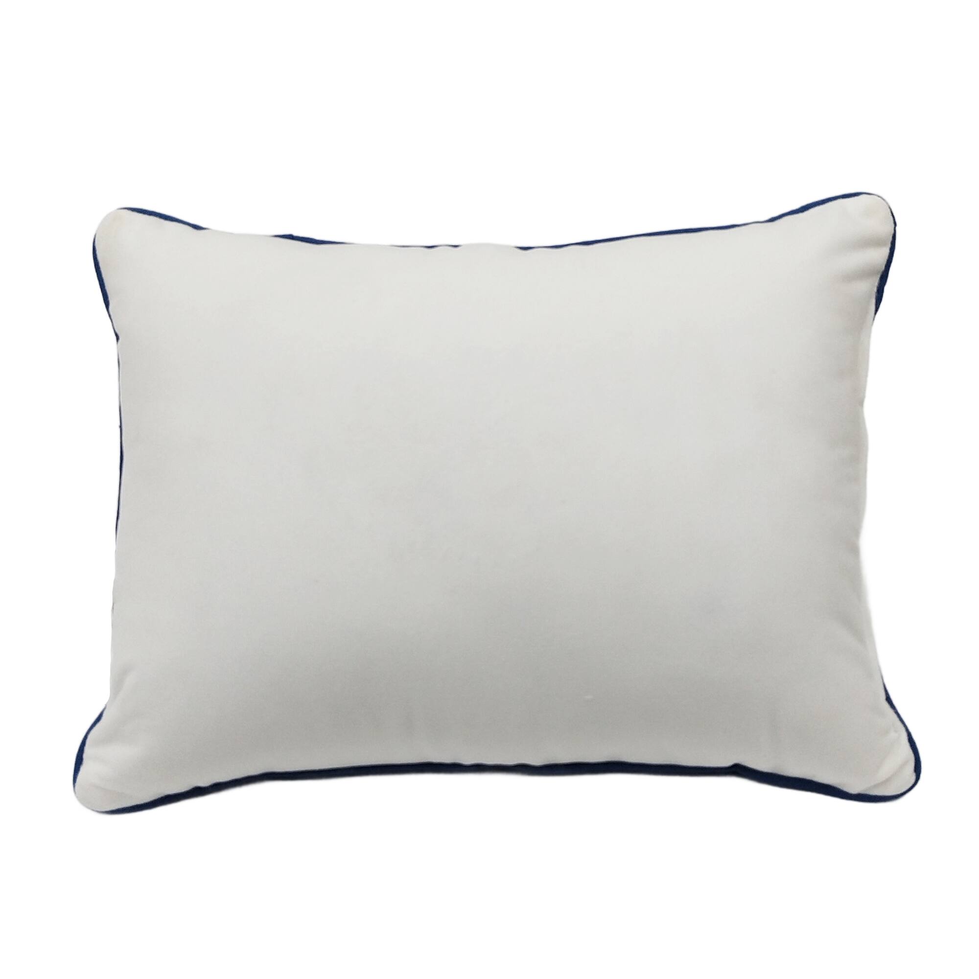 16" x 12" The Book Was Better Pillow by Ashland®